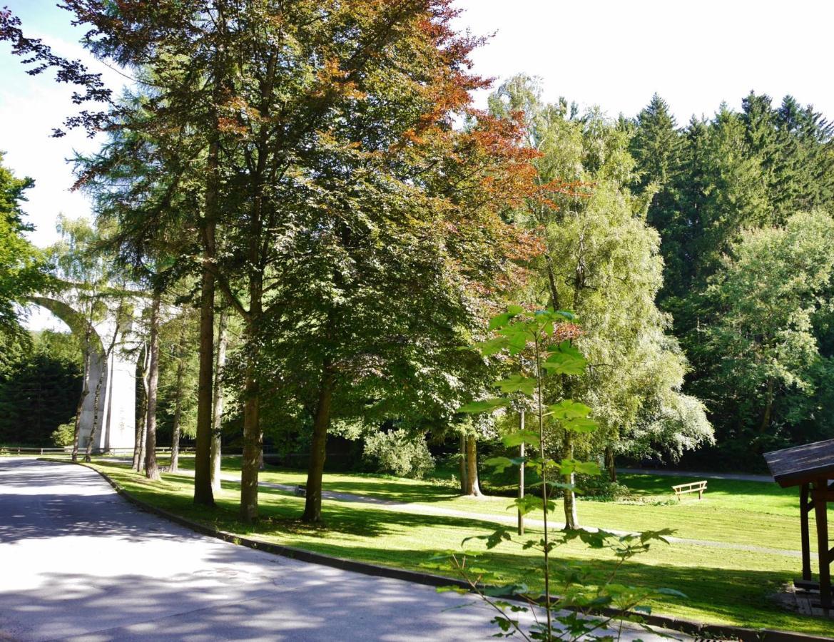 Fewo Maisonette-Traum Mit Meinecardplus Willingen  Buitenkant foto