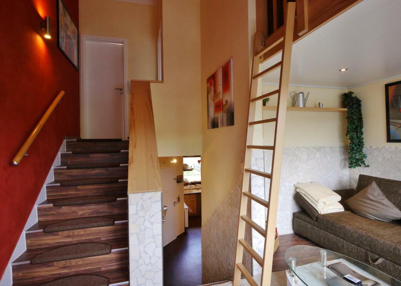 Fewo Maisonette-Traum Mit Meinecardplus Willingen  Buitenkant foto