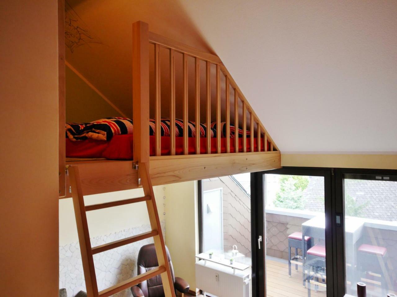 Fewo Maisonette-Traum Mit Meinecardplus Willingen  Buitenkant foto
