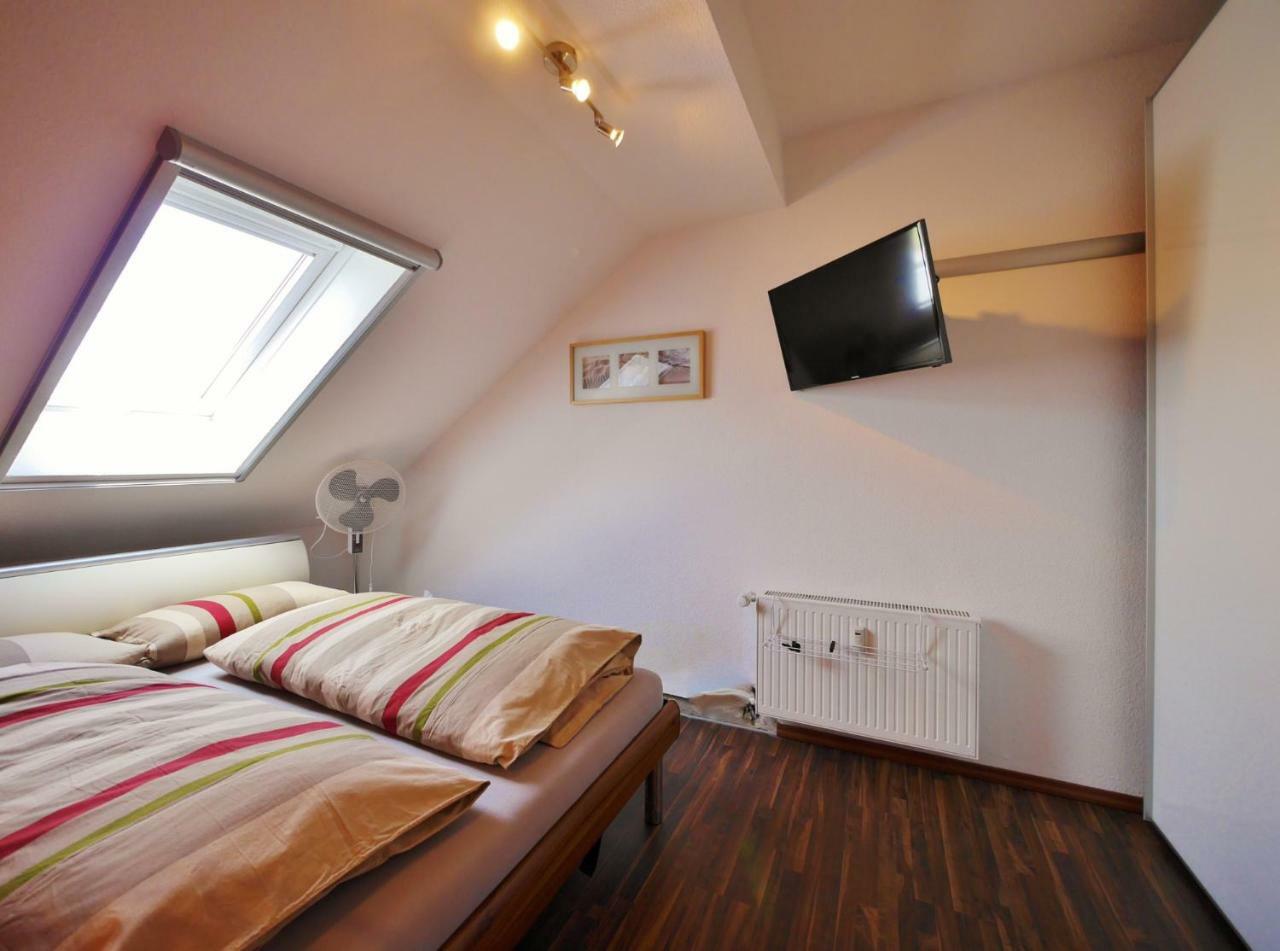 Fewo Maisonette-Traum Mit Meinecardplus Willingen  Buitenkant foto
