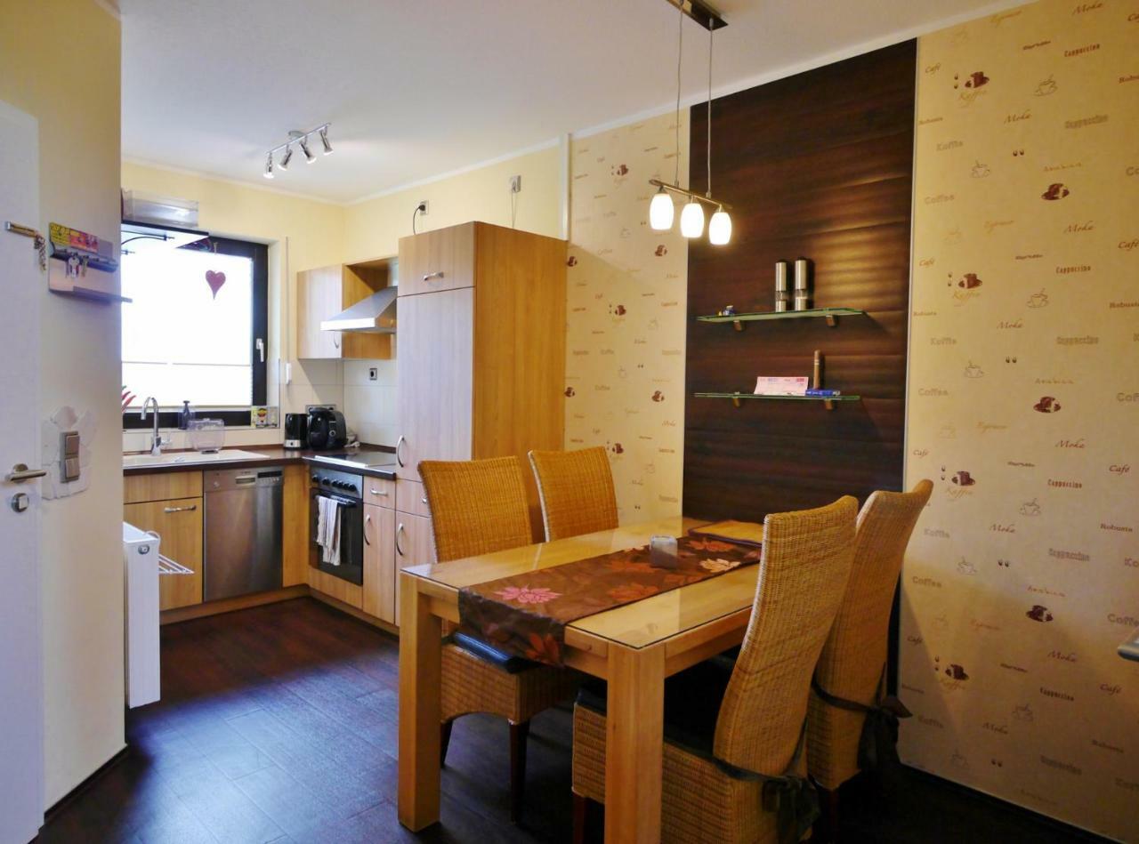 Fewo Maisonette-Traum Mit Meinecardplus Willingen  Buitenkant foto