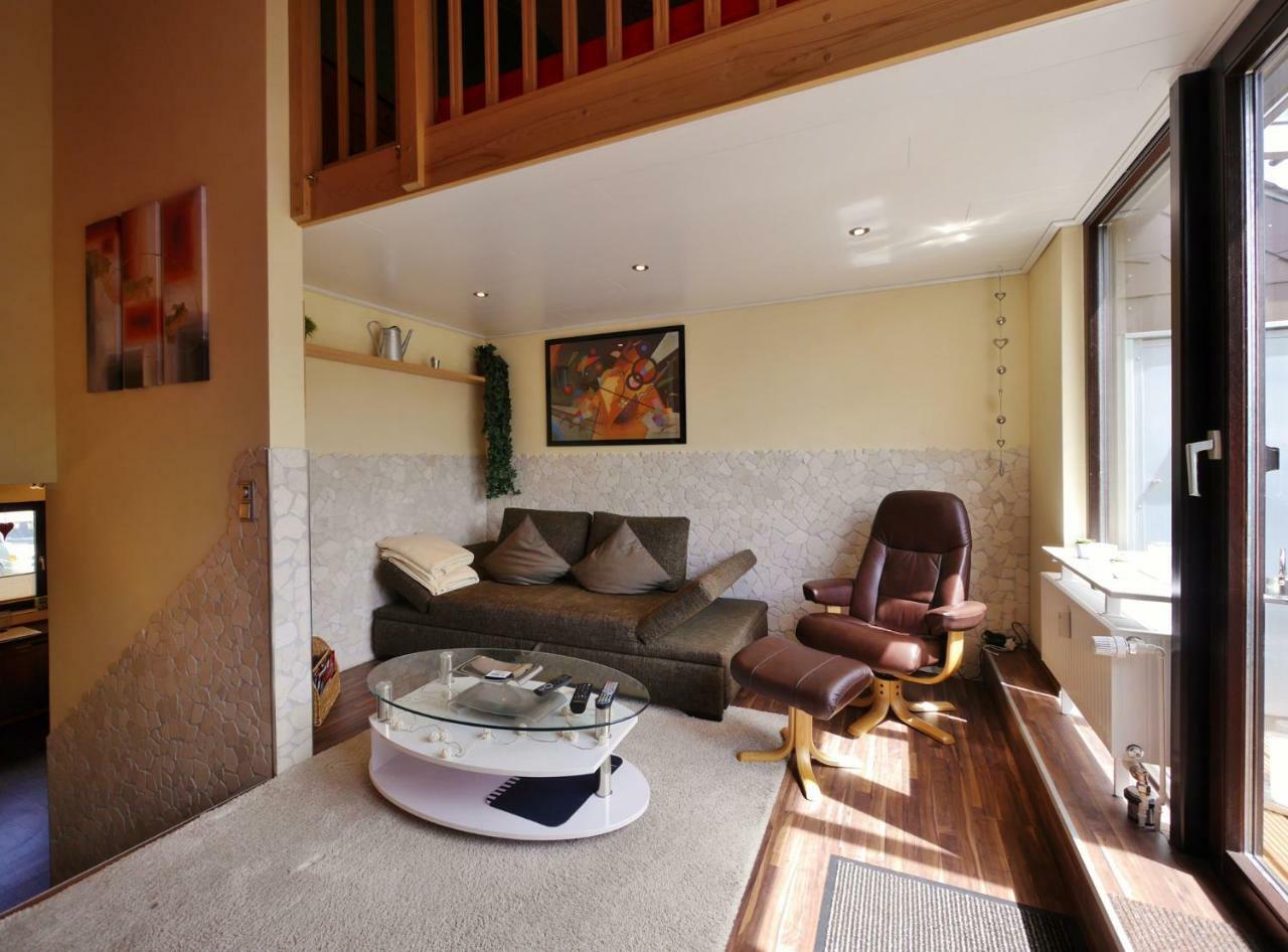 Fewo Maisonette-Traum Mit Meinecardplus Willingen  Buitenkant foto