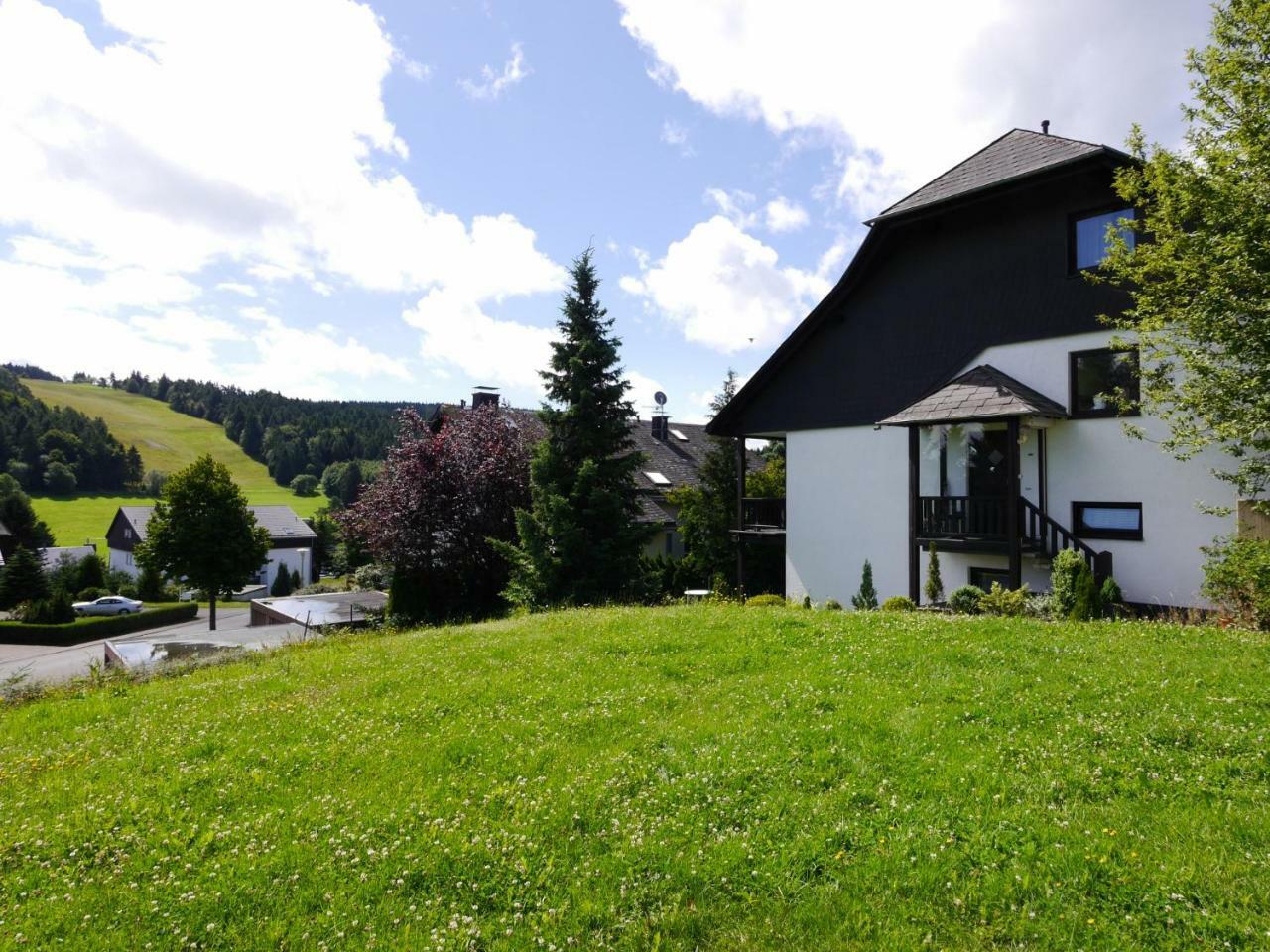 Fewo Maisonette-Traum Mit Meinecardplus Willingen  Buitenkant foto